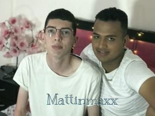 Mattinmaxx