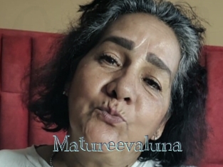 Matureevaluna