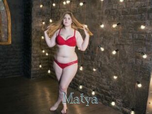 Matya
