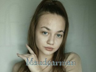 Maudgarman