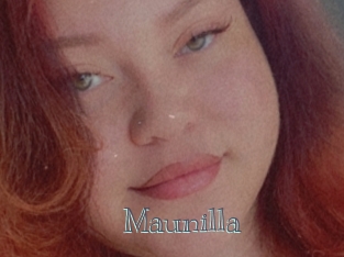 Maunilla