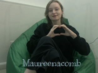 Maureenacomb