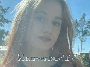 Maureenbirchfiel