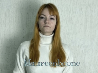 Maureenboone