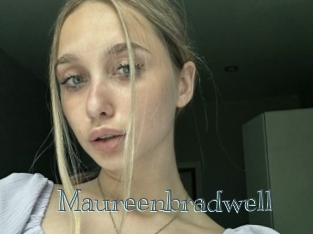 Maureenbradwell