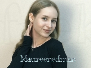 Maureenedman