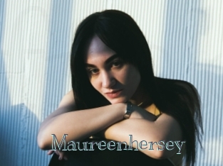 Maureenhersey