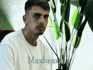 Maxbraxton