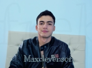 Maxclevenson