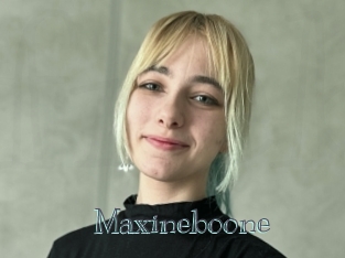 Maxineboone