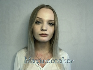 Maxinecoaker