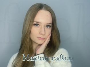 Maxinecrafton