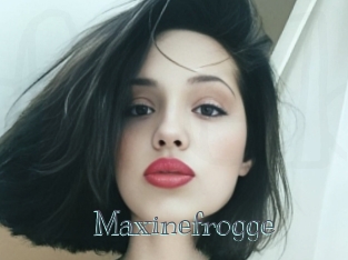 Maxinefrogge