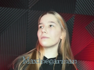 Maxinegarman