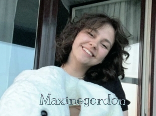 Maxinegordon