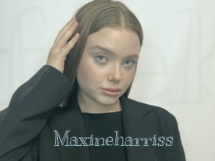 Maxineharriss