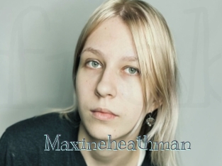 Maxineheathman