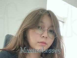 Maxinehessey