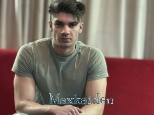 Maxkaiden