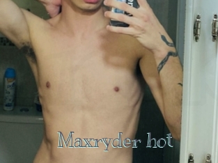 Maxryder_hot