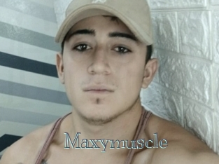 Maxymuscle