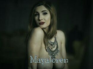 Mayaloren