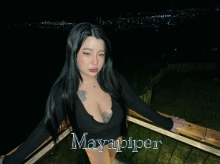 Mayapiper