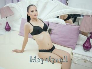 Mayatyrell