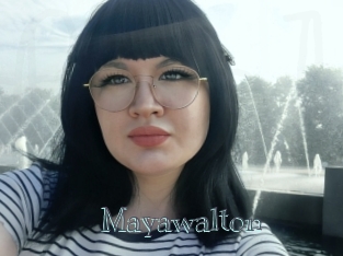 Mayawalton