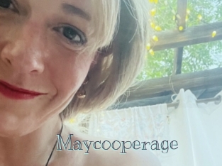 Maycooperage