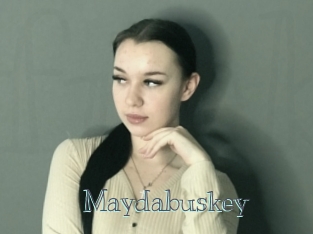 Maydabuskey