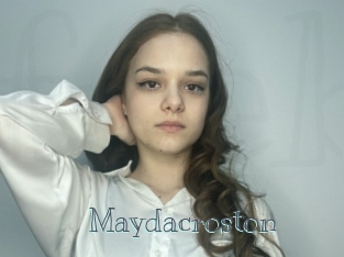 Maydacroston