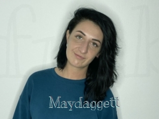 Maydaggett