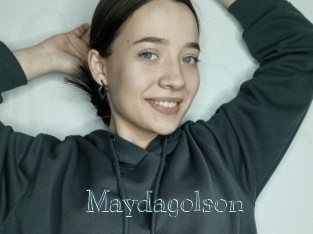 Maydagolson