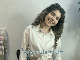 Maydahankin