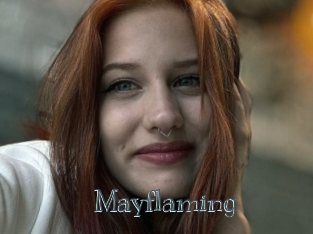 Mayflaming