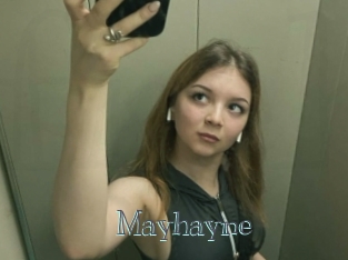Mayhayne