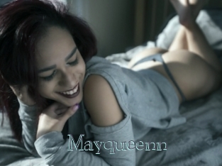 Mayqueenn