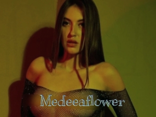 Medeeaflower