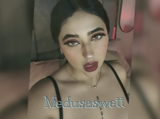 Medusaswett