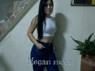 Megan_moon