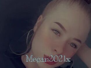 Megan2021x