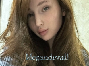 Megandevall