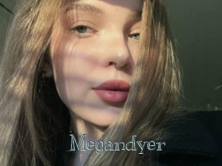 Megandyer