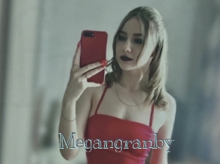 Megangranby