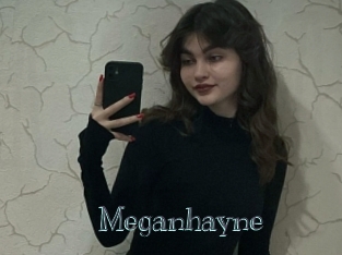 Meganhayne