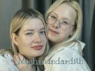 Meghanandardith