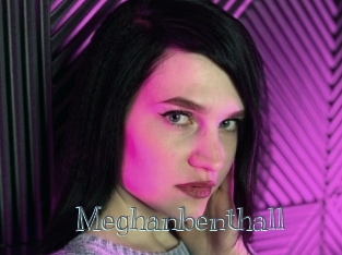 Meghanbenthall