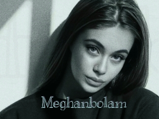 Meghanbolam