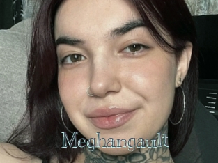 Meghangault